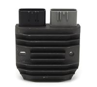 Voltage Regulator Rectifier Motorcycle Voltage Regulator Rectifier For Rocket III 2300 For Speed Triple 1050 ABS 675 R For Tiger 800 XC T1300470 T1300675 Motorbike Rectifiers