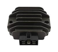 voltage regulator rectifier motorcycle Voltage Regulator Rectifier For Xj600s Seca II 1997 1998 97 98 SH640D-12 16.83801 17.5230 32800-32E00 4HM-81960-00-00 4HM