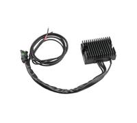 Voltage Regulator Rectifier Motorcycle Voltage Regulator Rectifier Motorcycle Regulator Rectifier Accessories For Compu-Fire 40A 55402 60-3337 55402