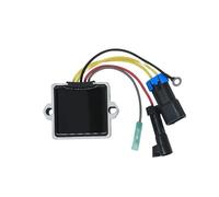 Voltage Regulator Rectifier Outboards For Mercury Marine 4 Stroke 25 30 40 50 60 893640T01 893640A03 893640-001 893640-T01 Parts Rectifiers