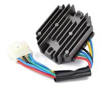 Voltage Regulator Rectifier Output Voltage Regulat Regulator Rectifier Fit For Kubota B1700 B2100 B2400 B2410 B2710 B2910 B7300 B7500 B7800 B1550 B1750 B2150