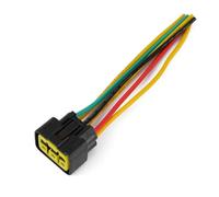 Voltage Regulator Rectifier Plug Connector For YAM&AHA XVS 125 250 1000 DRAGSTAR XVZ 1300 Royal Star XV 1700A ROAD STAR MT-03