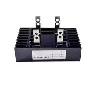 Voltage Regulator Rectifier QL100A Single-phase bridge module SQL100A Three-phase bridge rectifier Voltage Regulator Rectifier(QL100 1600)