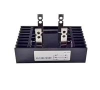 Voltage Regulator Rectifier QL100A Single-phase bridge module SQL100A Three-phase bridge rectifier Voltage Regulator Rectifier(QL100 1000)
