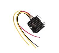 Voltage Regulator Rectifier Regulator Rectifier Fit For T120 TR6 T100 T140 TR7 BSA A65 A50 A40 B50