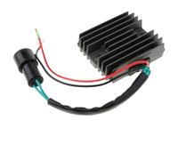 Voltage Regulator Rectifier Replacement Compatible With Models 67F819600000 67F819601100 67F819601200 804278A12 804278T11 For Part Numbers 67F819600000