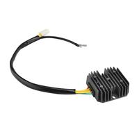 Voltage Regulator Rectifier Replacement For CA125 For Rebel 125 CMX250C For MC13B MC32A 31600-KR3-980 Parts
