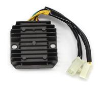 Voltage Regulator Rectifier Replacement For CB450N XBR500S XBR500PC15 CB400N CB400T CB250N CB250RS RSZ MC02 Motorcycle