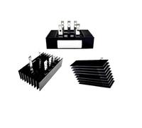 Voltage Regulator Rectifier Single-phase bridge module SQL100A Three-phase bridge rectifier Voltage Regulator Rectifier(QL100A 1000V)
