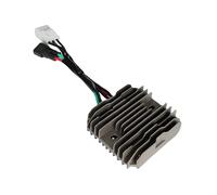 Voltage Regulator Rectifier Stabilized Rectifier Motorcycle Ballast 1pc DC 12V Motorcycle Rectifier Voltage Regulator Rectifier For AN650