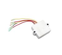 Voltage Regulator Rectifier Universal Motorcycle 5Pins Voltage Regulator Rectifier 14.5V For Mercury For Mariner 815279 815279-1 815279-2 815279-3 883072T