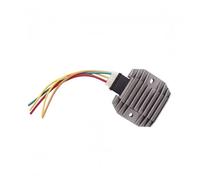 Voltage Regulator Rectifier Voltage Regulator for Virago XV250 88-10 XV125 90-10 Route 66