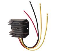 Voltage Regulator Rectifier Voltage Regulator Rectifier Regulator Rectifier Fit For Triumph T120 TR6 T100 T140 TR7 BSA A65 A50 A40 B50