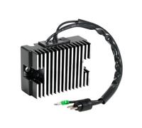 Voltage Regulator Rectifier Y0302.F Compatible With S3 S3T Thunderbolt | Fits M2 LOW Cyclone, X1; Models 1997 1998 1999 2002 2020 2021