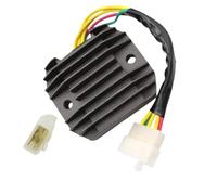 Voltage Regulator Rectifier YHC-015 SH640D-12 Compatible With XVZ1300