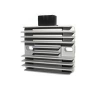 Voltage Regulator Regulator Rectifier Fit For Suzuki GSR400 GSR600 2006-2010 GSR 400 600 ABS GSX 1400 2002-2007 Motorcycle Voltage Regulator Rectifier