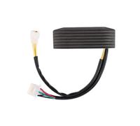 Voltage Regulator Regulator Rectifier For Suzuki Intruder VS1400GLP VS1400 1987-1995