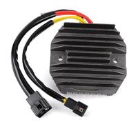 Voltage Regulator Regulator Rectifier For Tiger 1050 600 650 675 955i Sprint GT ST Speed Four Tiger 955i T1308300 T1304040