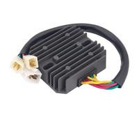 Voltage Regulator Regulator Rectifier Motorcycle Voltage Regulator Rectifier Fit For Honda Shadow ACE Aero Sabre VT1100CL VT1100CT VT1100T VT1100
