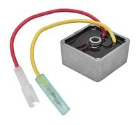 Voltage Regulator Stabilizer High Performance Power Supply for 18 24hp Engines with 10 13 14 16A Charging Systems Aluminium Alloy 40x40x22mm