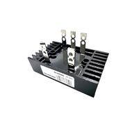 Voltage Regulator Three Phase Diode Bridge Rectifier AC to DC Generator Voltage Regulator Parts SQL100A-16 Module SQL100A Voltage Regulator Rectifier(SQL100A 1600V)