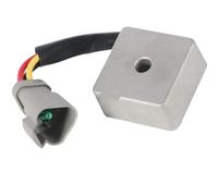 Voltage Regulator Voltage Regulator Rectifier Fit For Club Car Precedent Gas Fit For Golf Cart 102515901 1025159-01 1028033-01 2004+