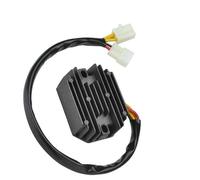 voltage regulator Voltage Regulator Rectifier For Suzuki DR650S DR 650S GS500E GS500 GSXR400 GSXR GSX R 400 GS 500E 500 GK76A 1990-1995