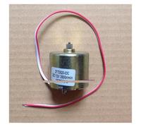 Voltage regulator ZYTD520 12V 3500r/min 24V 5000r/min diameter 36mm DC electronic starter ZYTD520-03C with 9T gear for reparing MQXFCZUX(12V 3500rpm)