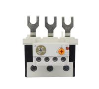 Voltage Relay 28-40A GTH-85 Thermal Overload Relay Achieve Overload Conservation Of The Motor 1Pcs