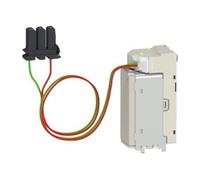 Voltage Release XF or MX, Standard, Masterpact LV83362SP