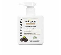 Voltage Cosmetics White Hair Shampoo 500 ml