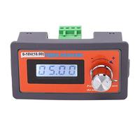 Voltage Signal Generator High Accuracy Adjustable Voltage Signal Generator Analog Simulator DC 0-10V for Industrial Use