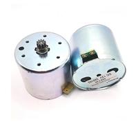 Voltage stabilizer 38ZY25 38 * 35mm 12V DC electronic starter 9teeth MQXFCZUX(38ZY13 10 tooth gear)