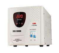 Voltage Stabilizer Automatic Voltage Regulator 220V Single Phase Home Use AC Power Supply for Refrigerator Computer TV