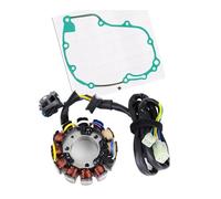 voltage stabilizer For CRF 450 450X Stator Coil Voltage Regulator Rectifier Gasket For CRF450 CRF450X 2005-2018 2017 2016 2015 2014 2013 2012