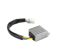 voltage stabilizer For CRF250 CRF250X Stator Coil Regulator Rectifier For CRF 250 250X 2004-2019 2018 2017 2016 2015 2014 2013 2012