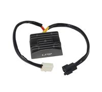 voltage stabilizer Motorcycle Voltage Regulator Rectifier For DR125 1985-1988 DR200 1986 1987 1988 1989-1991 SP200 1986-1988 OEM:32800-42A00