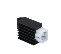 Voltage Stabilizer Rectifier Motorcycle Half Wave Ignition Voltage Regulator Rectifier For Scooter For ATV For Fatbike For Dirt Pit Bike For GY6