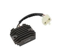 Voltage Stabilizer Rectifier Motorcycle Regulator Rectifier For XV250 For Virago 250 XVZ1300 For Royal Star TRX850 XTZ750 For Super For Tenere 750