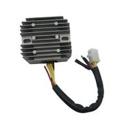 Voltage Stabilizer Rectifier Motorcycle Voltage Regulator Rectifier For NX Falcon 400 For hasta 2014 SH5326F SH532GF 31600-MCG-850