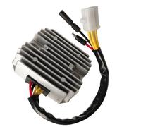 Voltage Stabilizer Rectifier Motorcycle Voltage Regulator Rectifier motorcycle accessories For NX For Falcon 400 For hasta 2014 31600-MCG-850