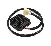 voltage stabilizer Regulator Rectifier Stator Coil Gasket For XVS400 2000-2008 XVS650 For V-Star For Drag For Star 650 400 2001-2003 For XVS