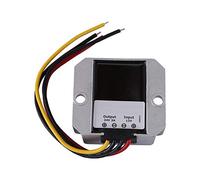 Voltage Step Up Module, DC-DC Boost Supply Converter 72W DC-DC 12V To 24V 3A Boost Power Supply Converter Easily Adapt to Various Working Environment
