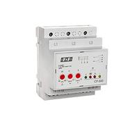 Voltage Test Relay 3-Phase 2P 2x8A 3x500V 150-210V AC (without N) CP-500