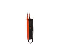 Voltage Tester 2 Pole, LED Display IP65 MASTER 9918880000