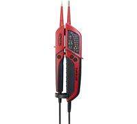 Voltage Tester CAT IV 1000V Visual/Acoustic Alerts Testboy Profi III LED