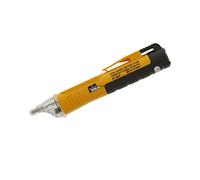 VOLTAGE TESTER, LED, 24V TO 600V, Voltage Continuity Testers, Voltage Detectors, Qty.1 | 61-637
