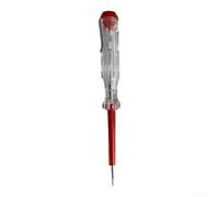 Voltage Tester Pen 24 cm Cable Length for Car Maintenance (A)