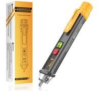 Voltage Tester Pen Dual Range AC 12v/48v~1000v Non Contact Detector with NCV LED