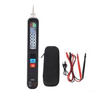 Voltage Tester S40X, Smart Digital Test Pen Multimeter, Multi-Purpose Non-Contact Voltage Detector for Electrical Testing